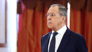 lavrov