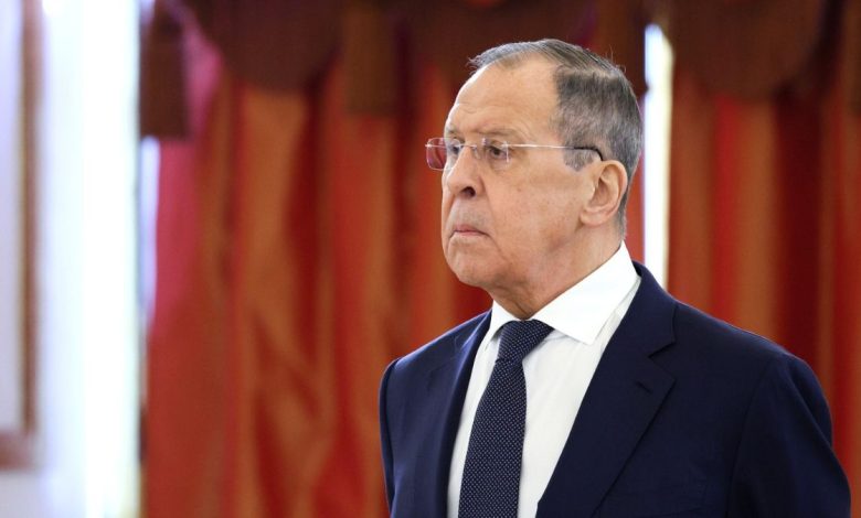 lavrov