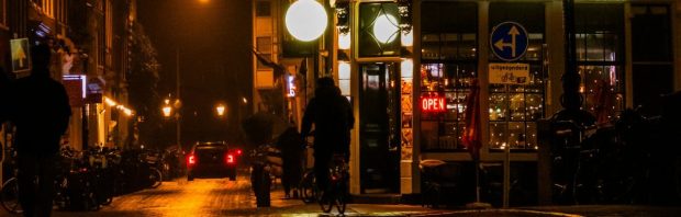 Voorpagina AD over moord op Lisa zet kwaad bloed: ‘Echt ziek hoe die olifant in de kamer vakkundig ontweken wordt’