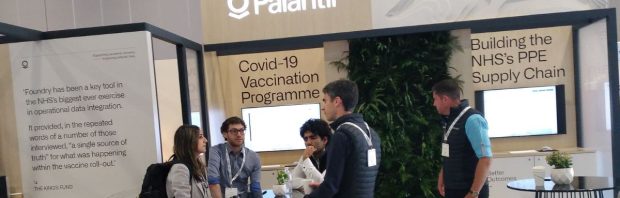 NSC stelt Kamervragen over omstreden softwaresysteem Palantir: ‘Opeens kritisch worden vlak voor de verkiezingen’