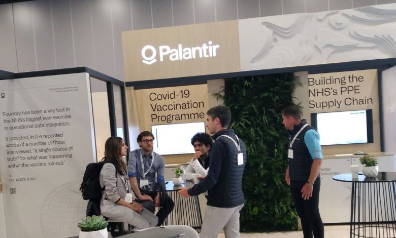 palantir