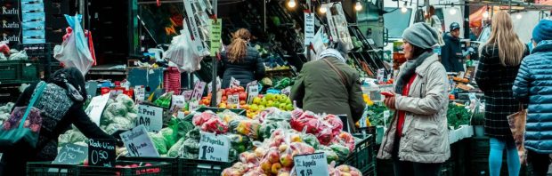 Waarom laten we buitenlandse bedrijven de Nederlandse burger bespioneren? ‘Ik vind dit doodeng’