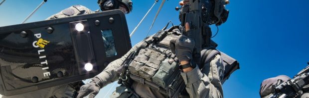 Politie komt met uitleg over ‘complotlijst’ (en krijgt de wind van voren)