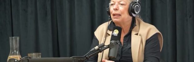 Klokkenluider doet gruwelijke onthullingen over kinderhandel: ‘Nederland en Den Haag, dat is the center of the universe’