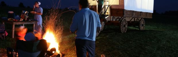 Onderzoeker ging op zoek naar Amish-kinderen met autisme: dit is wat hij ontdekte