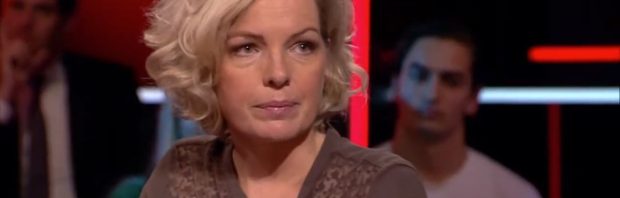 Professor Beatrice de Graaf verspreidt op Bluesky nepnieuws over moord op Charlie Kirk