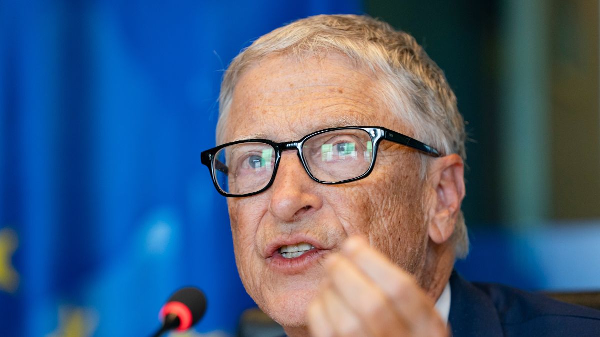 E-mail uit 2017 gericht aan Bill Gates over pandemiesimulatie in Epstein-documenten 1 so