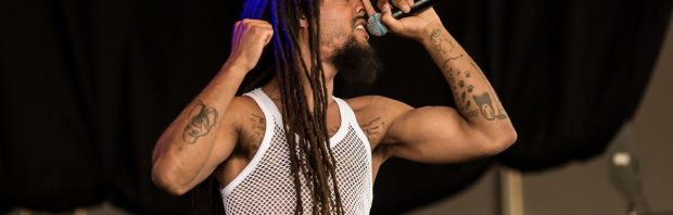 Kritiek uiten op massamigratie: opgejaagd door justitie, oproep om andersdenkenden te gaan zoeken: niets aan de hand