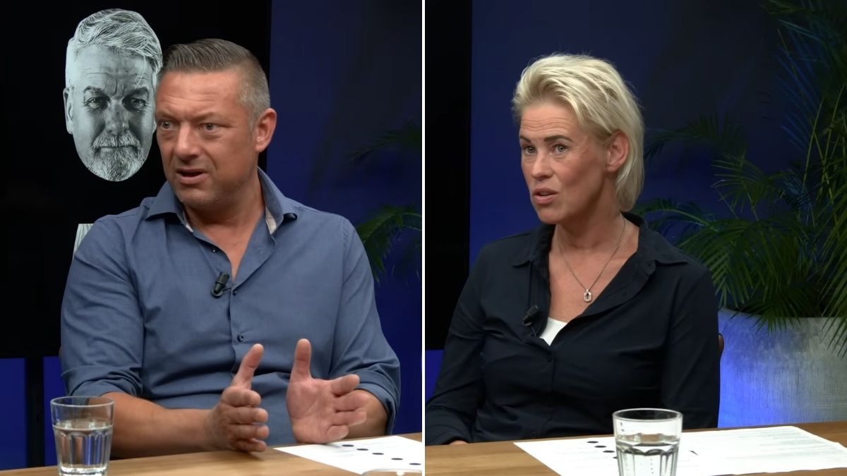 Na inval en detentie slepen Bram en Marieke de Staat voor de rechter
