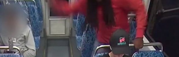 Deze brute moord op Oekraïense vluchtelinge houdt het internet al dagen in zijn greep, maar de media zwijgen als het graf