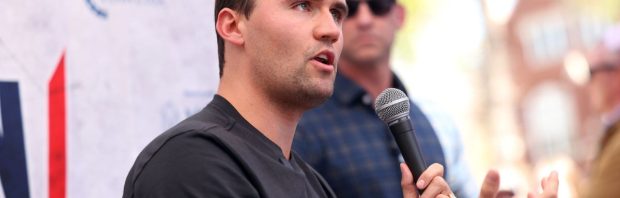 De moord op Charlie Kirk: magische spreuken voor de massa