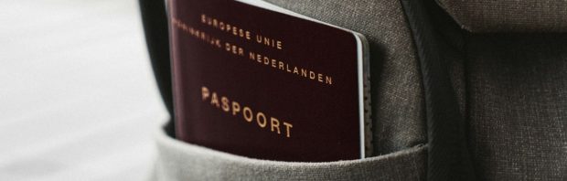 Er komt een Europese verordening aan voor een ‘digitaal paspoort’: ‘Wordt er gewoon doorgedrukt’