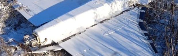 Oud-luchtmachtofficier over Russische drones boven Polen: ‘Dit was geen provocatie, het was een Europees toneelstukje’