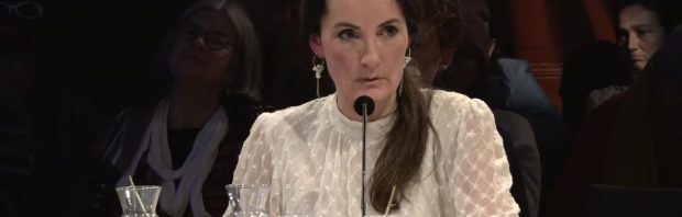 Volgens deze psychiater komt ‘de complotdenker’ vaak juist verder van de gedeelde werkelijkheid af te staan