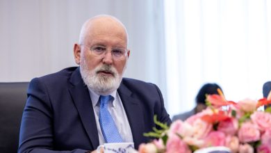 timmermans