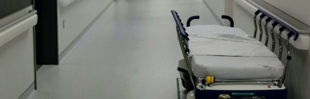 Tot 50.000 gewonden: Franse overheid stuurt ziekenhuizen huiveringwekkende brief