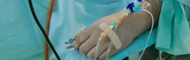 Journalist legt uit hoe eugenetica is omgedoopt tot gezondheidszorg (en dit is het einddoel)