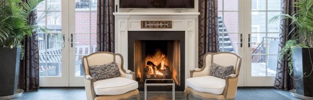 Het verschil tussen een normale gietvloer en een lavasteen gietvloer