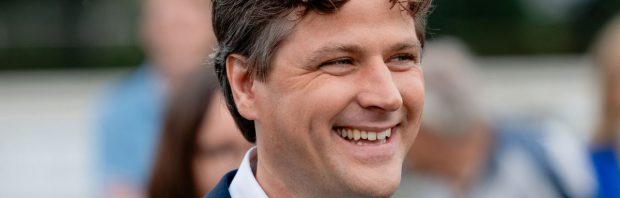 De Holle Frasen van De Demagogen