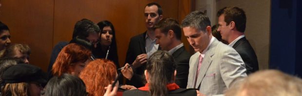 Adrenochroom is 10 keer sterker dan heroïne, zegt acteur (en er zijn meerdere Epstein-eilanden)