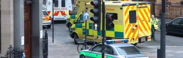 Rechter wenst terrorist die in Londen 52 mensen opblies (en op het punt staat vrij te komen) ‘het allerbeste’