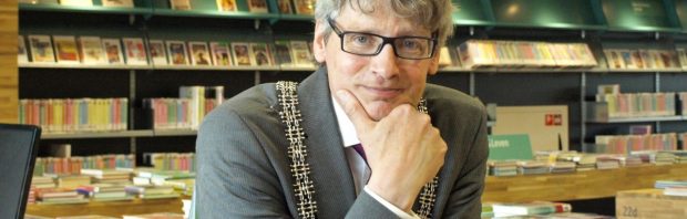 Bezorgde vader stelt tijdens inspraakavond over azc vraag aan CDA-regent over kinderveiligheid en dit is het antwoord