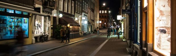 Vrouwenrechtenactiviste na moord op Lisa (17): ‘Ik vind op dit moment de overheid de grootste medeplichtige’