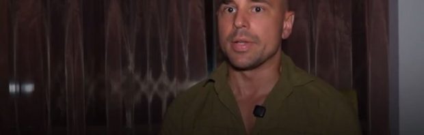 Amerikaanse journalist reist af naar de Donbas en wat hij daar aantreft staat in schril contrast met berichten in de media