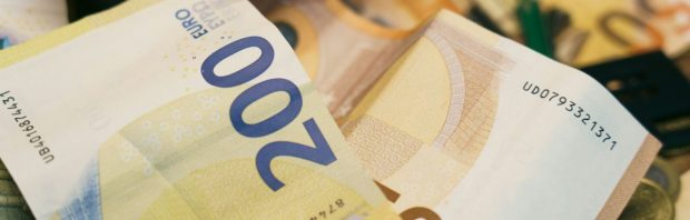 Journalist onderzocht 12 jaar lang het gesloten bolwerk van de Nederlandse pensioenwereld en schrok zich een hoedje