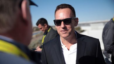 thiel
