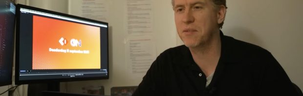 Kijk: ‘Verbijsterend’ gesprek met COA-woordvoerder over azc waar verdachte van moord op Lisa verbleef