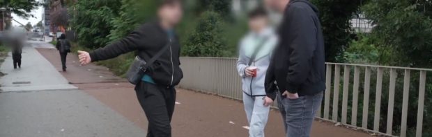 ON! neemt poolshoogte bij azc waar moordenaar Lisa verbleef: ‘Ik ben me kapot geschrokken over wat ik daar aantrof’