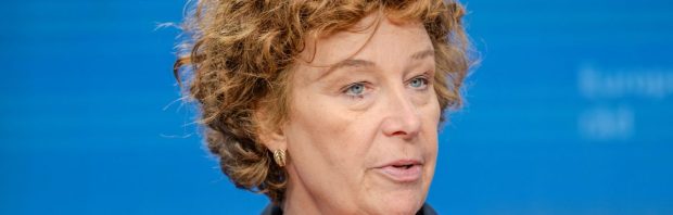 Aan de Universiteit Gent mag je van de rector geen onderzoek doen naar risico’s van vaccins want dat is ‘gevaarlijk’