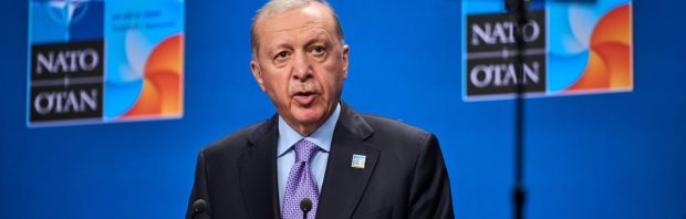 Turkije doet oproep tot wereldwijde jihad, ook aan Turken in Nederland: ‘Er staat ons wat te wachten’
