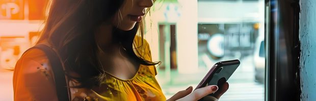 5x smartphone trends die je in 2025 niet kunt negeren