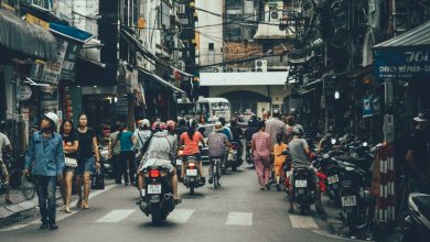 vietnam