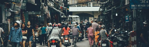 Vietnam baart opzien door 86 miljoen bankrekeningen te SLUITEN: ‘Testrun voor totale controle’