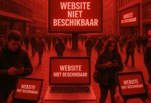 website-niet-beschikbaar
