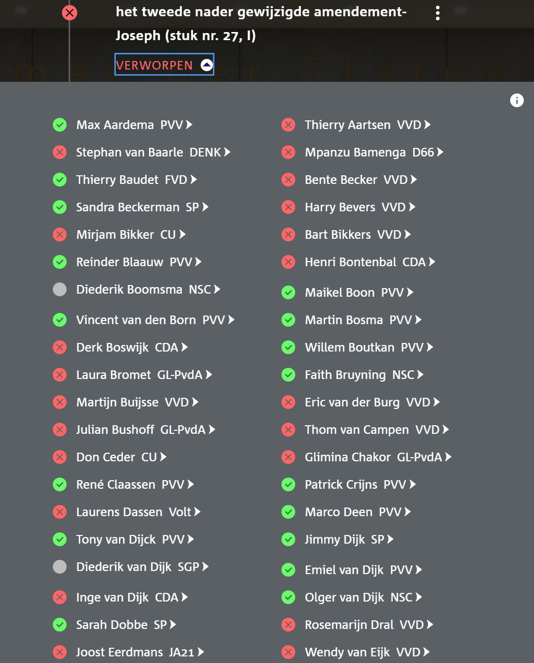 Waarom JA21-leider Eerdmans in de wandelgangen ook wel 'De Grote Pensioenrover' wordt genoemd 6 der