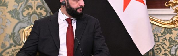 Ondertussen in Syrië: christelijke dorpen uitgemoord, kloosters platgebrand, gezinnen afgeslacht (en de MSM zwijgen)