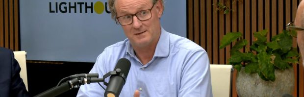 Arts wordt na zijn werk opgewacht door de NCTV: ‘Dat was wel heel erg ingrijpend’