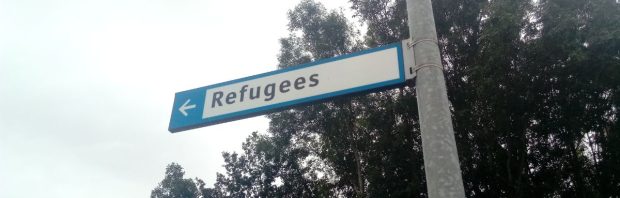 Mega-azc in Haarlem opent deuren: ‘Onze leefomgeving verandert in onveilig oorlogsgebied’