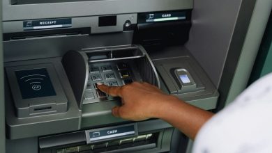 bank