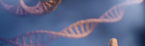 Moleculair bioloog zegt ‘buitenaards’ DNA te hebben gevonden bij bepaalde mensen