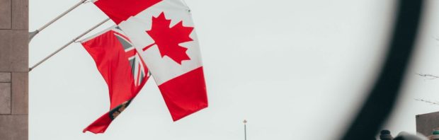 Canada werkt aan wet die het mogelijk maakt je internet en telefoon af te sluiten als je iets ‘verkeerds’ zegt