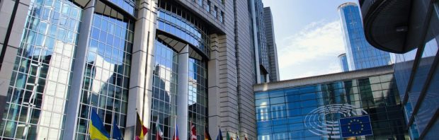 Parlementslid waarschuwt voor ‘één van de meest gevaarlijke initiatieven van de Europese Commissie en lidstaten ooit’