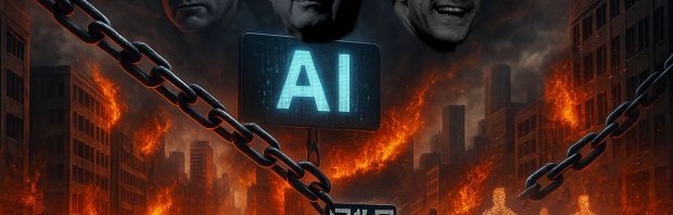 De laatste dagen van vrijheid zijn begonnen!