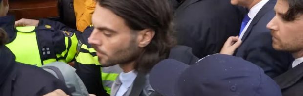 Waarom blokkeerde Wilders onderzoek naar sadistisch ritueel misbruik? Dit is het enige PVV-Kamerlid dat wilde reageren