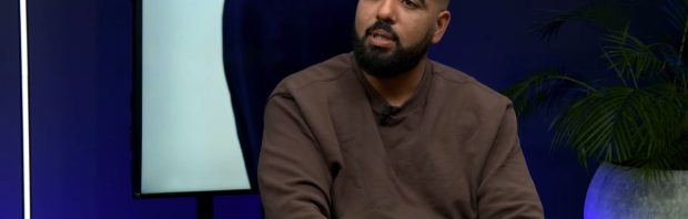 Jonathan Krispijn stopt per direct bij ON! en richt eigen platform op: ‘Ik wil gaan doen wat de rest nalaat’