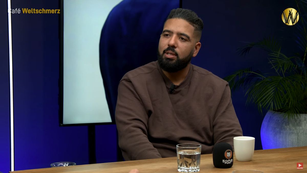 Jonathan Krispijn stopt per direct bij ON! en richt eigen platform op: ‘Ik wil gaan doen wat de rest nalaat’
